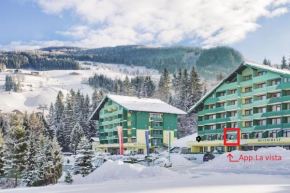 Appartement La vista Schladming